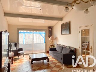  Maison � vendre 4 pi�ces 96 m�