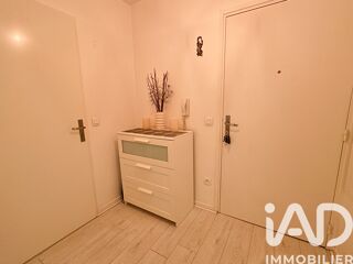  Appartement � vendre 2 pi�ces 42 m�
