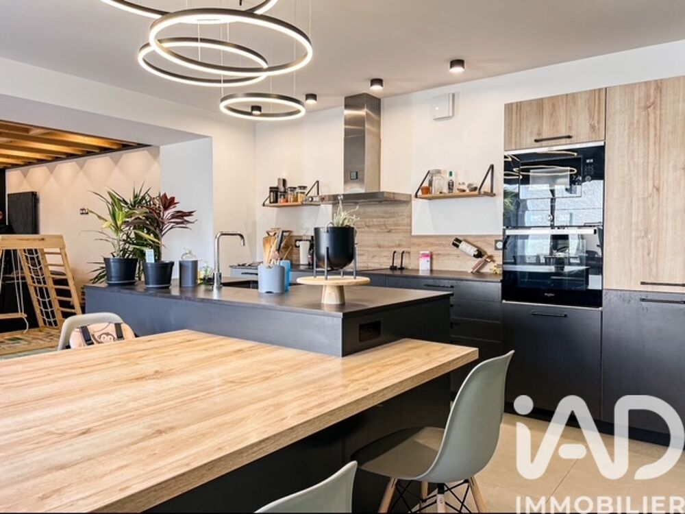 � vendre  Maison Poitiers (86000)