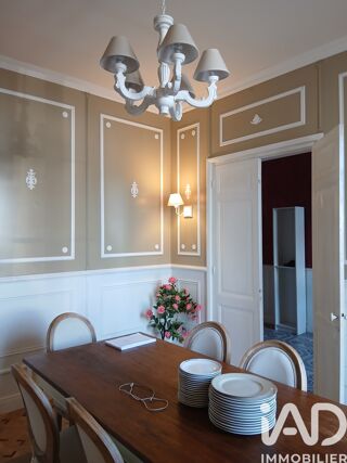  Maison � vendre 12 pi�ces 270 m�