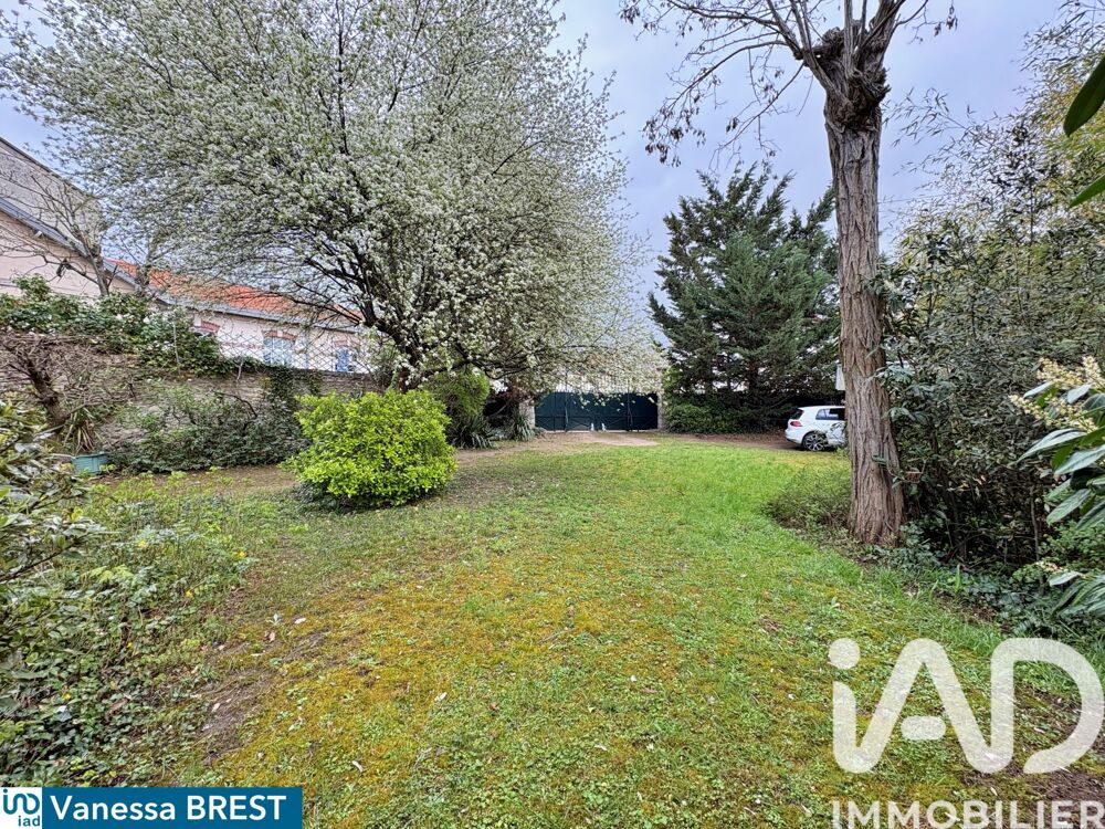 � vendre  Maison Saint-Maur-des-Foss�s (94100)