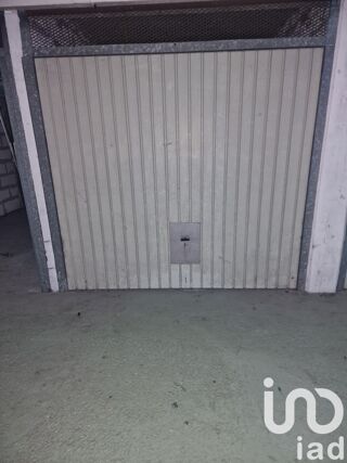  Parking / Garage � vendre 12 m�