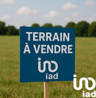  Terrain  vendre 890 m