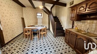  Maison � vendre 7 pi�ces 167 m�