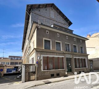  Immeuble � vendre 2600 m�