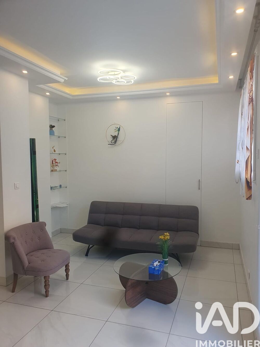 � vendre  Appartement Boulogne-Billancourt (92100)