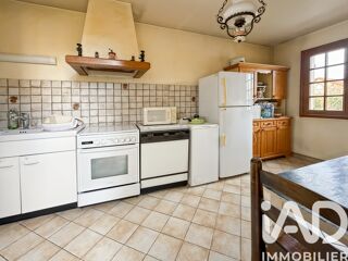 Maison � vendre 5 pi�ces 118 m�