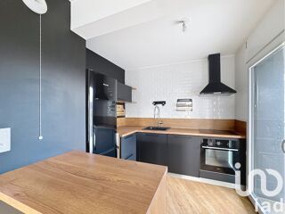  Appartement � vendre 3 pi�ces 66 m�