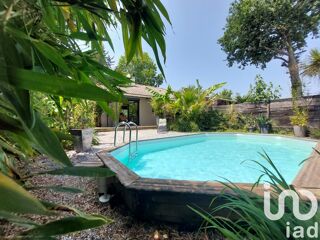  Maison � vendre 4 pi�ces 140 m�