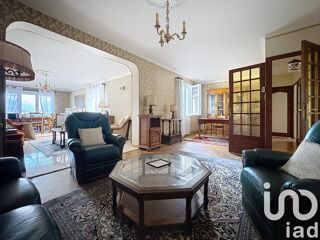  Maison � vendre 6 pi�ces 144 m�