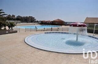  Appartement � vendre 2 pi�ces 33 m�