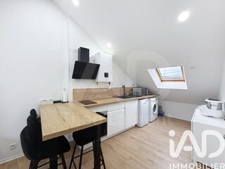  Appartement � louer 2 pi�ces 28 m�