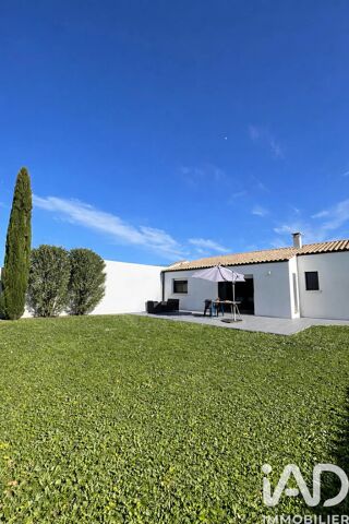  Maison � vendre 5 pi�ces 107 m�