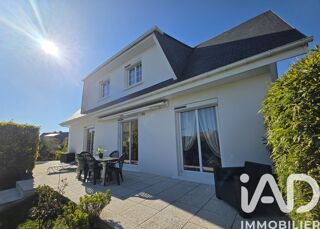  Maison � vendre 6 pi�ces 137 m�