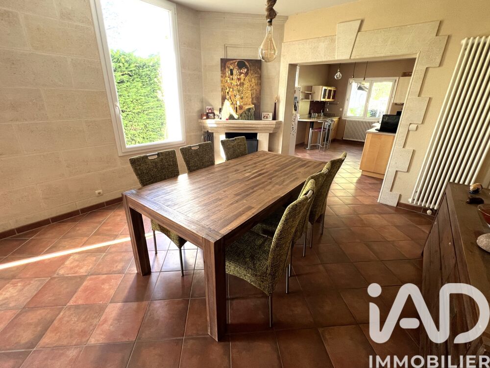 � vendre  Maison Pompignac (33370)