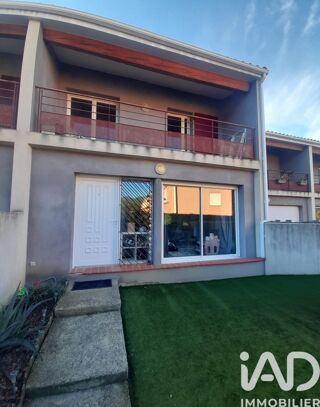  Maison � vendre 4 pi�ces 92 m�