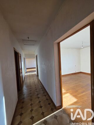  Maison � vendre 5 pi�ces 132 m�