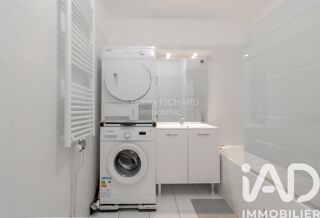  Appartement � vendre 2 pi�ces 44 m�