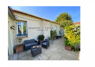  Maison � vendre 5 pi�ces 116 m�