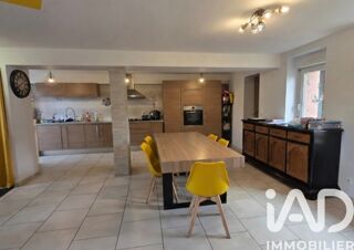  Maison � vendre 6 pi�ces 154 m�