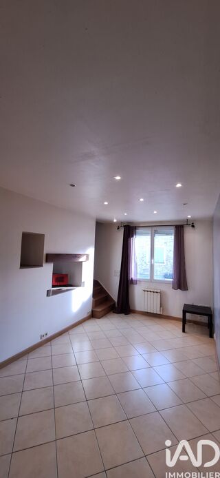  Maison � vendre 4 pi�ces 63 m�