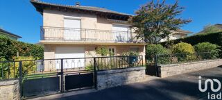  Maison  vendre 4 pices 116 m