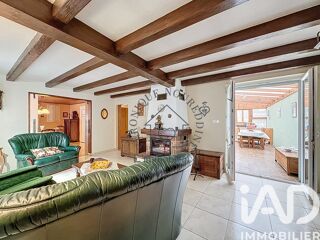  Maison � vendre 6 pi�ces 147 m�