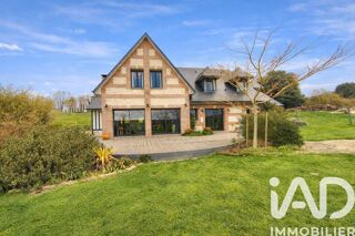  Villa � vendre 7 pi�ces 280 m�