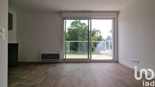  Appartement  vendre 2 pices 42 m