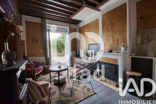  Appartement � vendre 3 pi�ces 64 m�