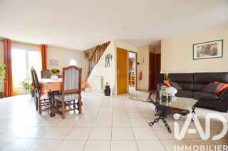  Maison � vendre 4 pi�ces 98 m�