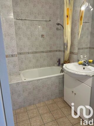  Appartement  vendre 3 pices 55 m