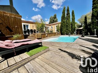  Maison � vendre 7 pi�ces 153 m�