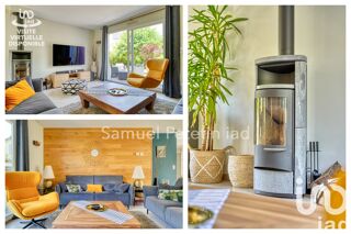  Maison � vendre 6 pi�ces 145 m�