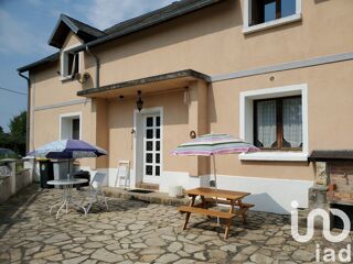  Maison  vendre 8 pices 214 m