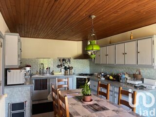  Maison � vendre 6 pi�ces 164 m�