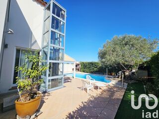  Maison � vendre 5 pi�ces 142 m�