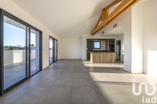  Appartement � vendre 4 pi�ces 98 m�