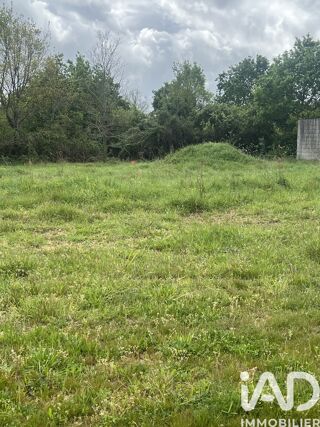  Terrain � vendre 464 m�