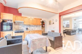  Appartement � vendre 6 pi�ces 161 m�