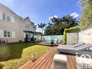  Maison  vendre 7 pices 178 m