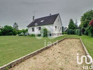  Maison � vendre 8 pi�ces 170 m�