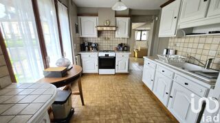  Maison � vendre 6 pi�ces 125 m�