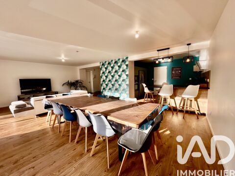   Vente Maison/villa 6 pi�ces Maison - 6 pi�ce(s) - 248 m�