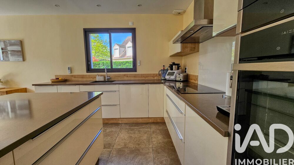 � vendre  Maison Morainvilliers (78630)