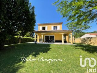  Maison � vendre 8 pi�ces 185 m�