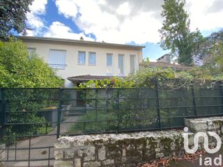  Maison  vendre 12 pices 370 m