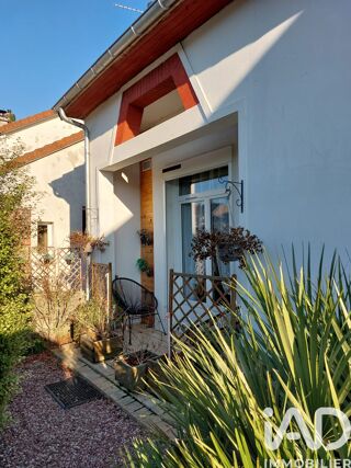  Maison � vendre 5 pi�ces 93 m�