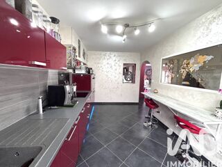  Maison � vendre 8 pi�ces 197 m�