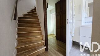  Maison � louer 3 pi�ces 61 m�